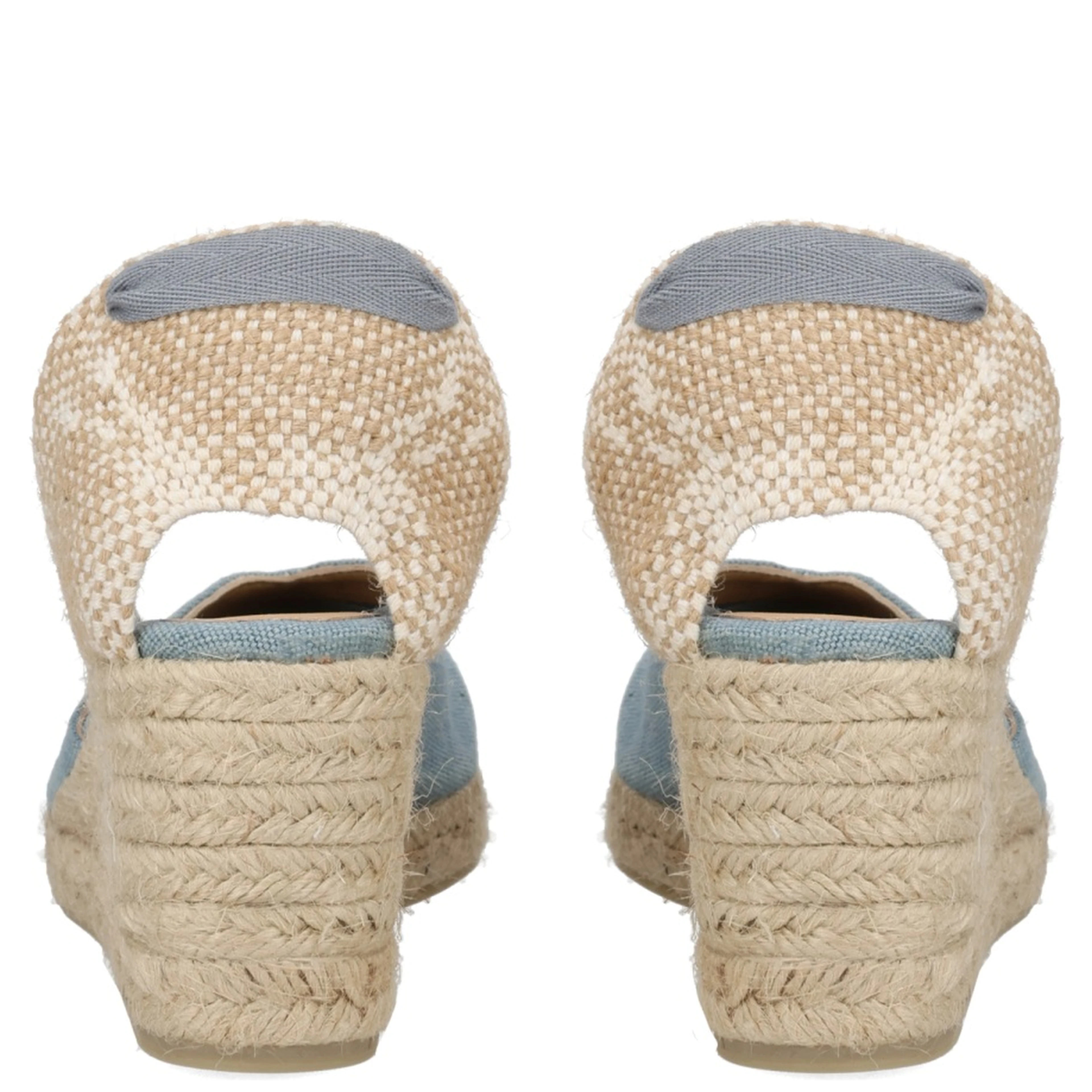 ESPADRILLE "CLEAR"