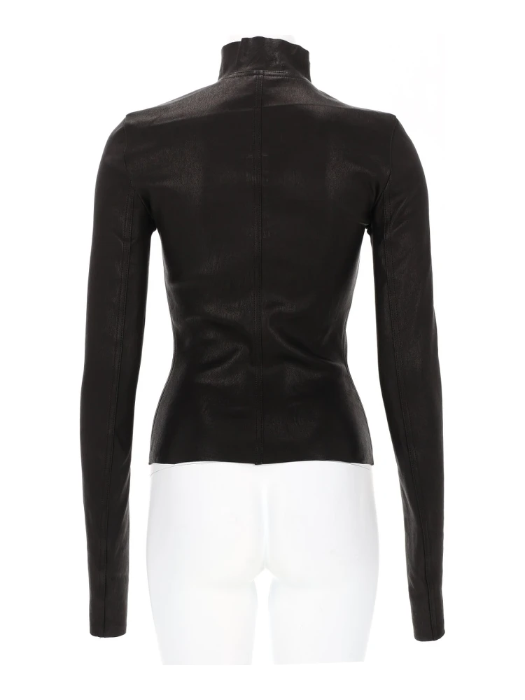 LEATHER JACKET "GARY" alternative