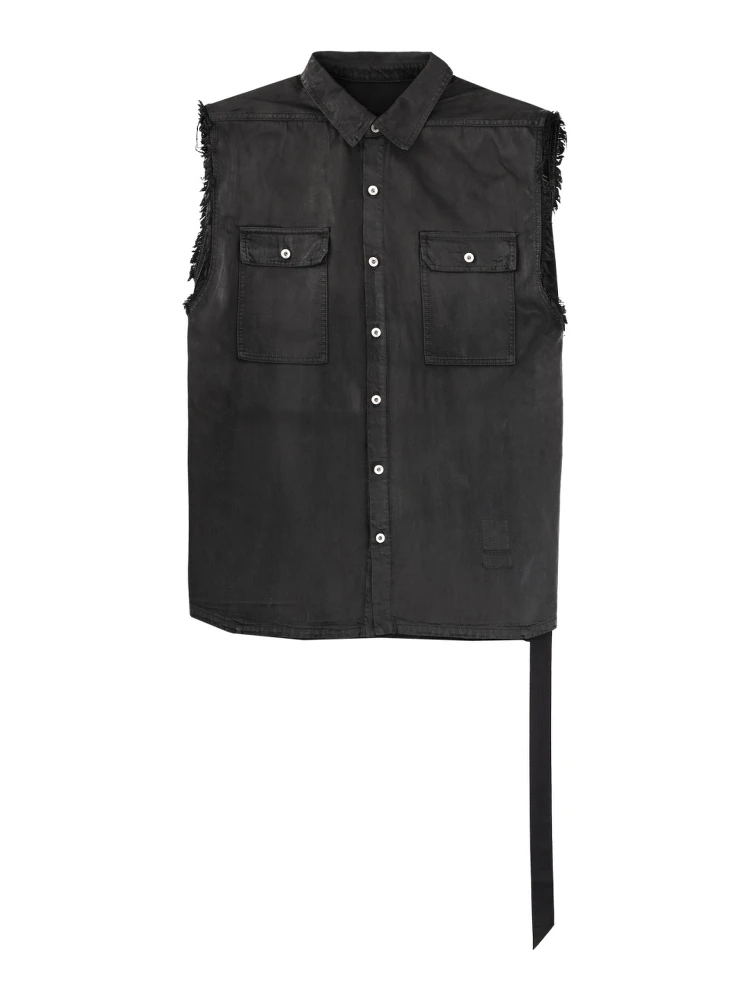 "SL TOMMY JUMBO" JACKET