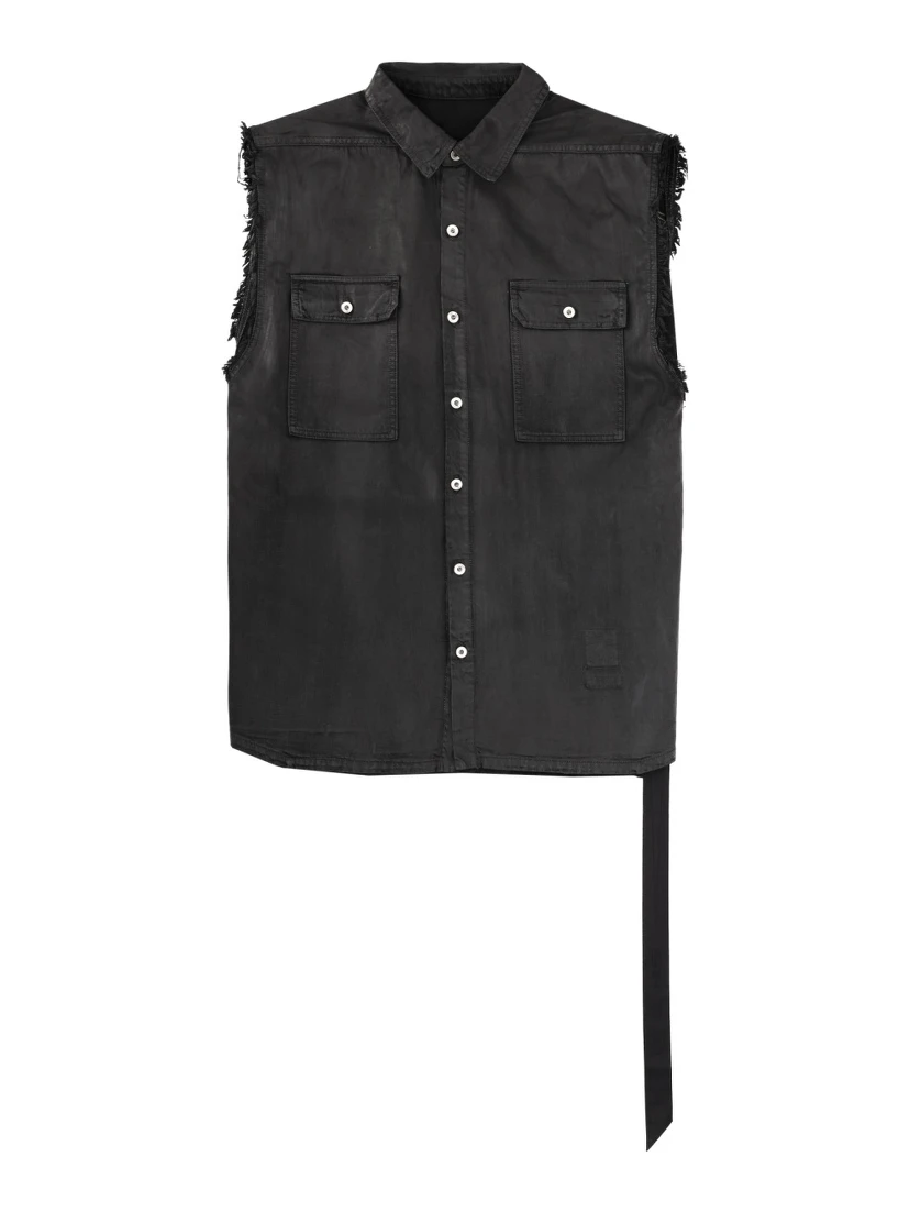 "SL TOMMY JUMBO" JACKET