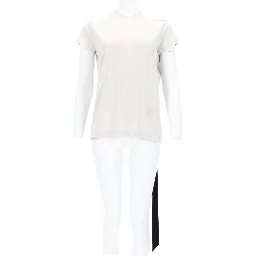 "SMALL LEVEL T" T-SHIRT