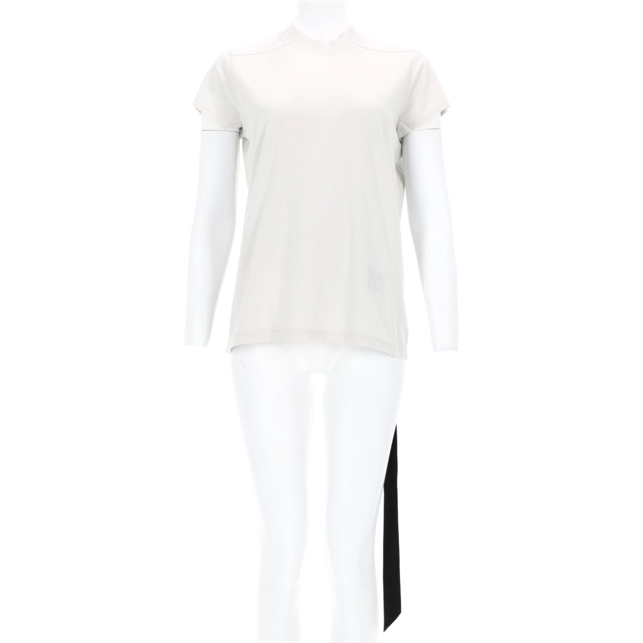 "SMALL LEVEL T" T-SHIRT