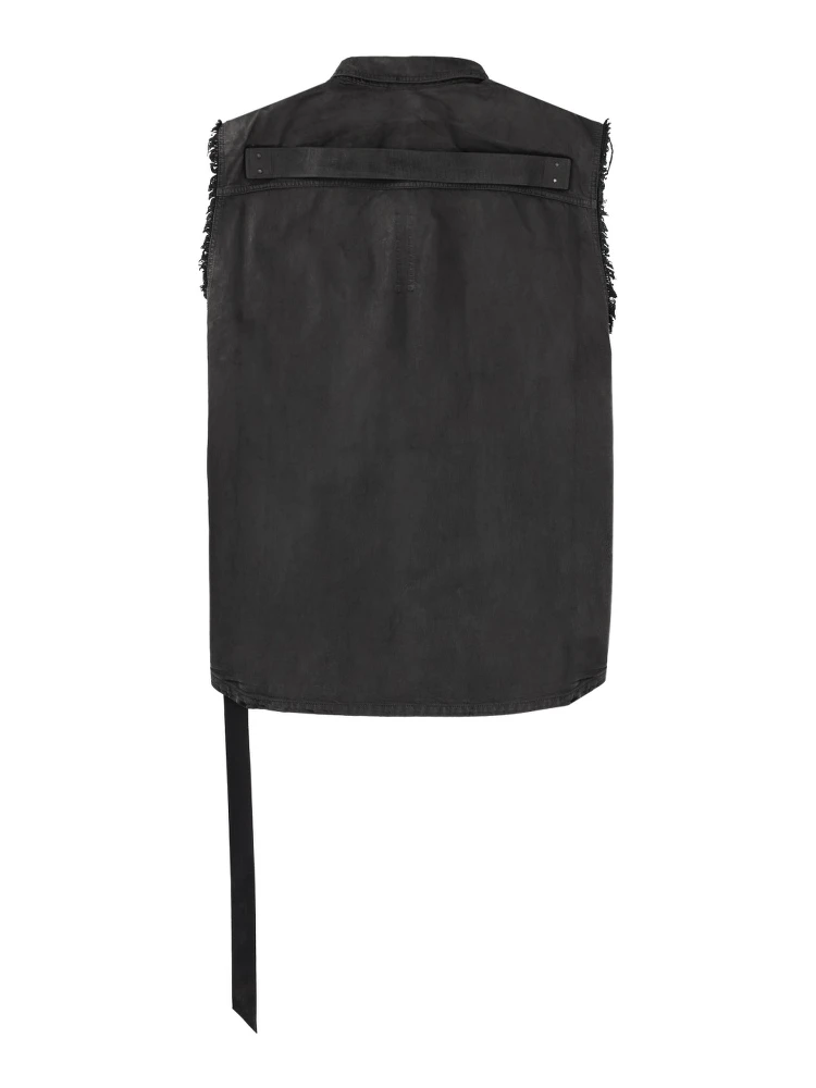 "SL TOMMY JUMBO" JACKET alternative