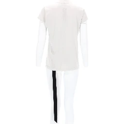 "SMALL LEVEL T" T-SHIRT