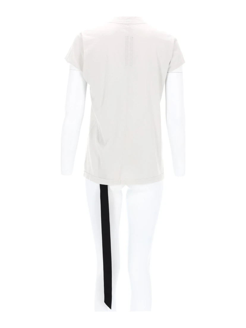 "SMALL LEVEL T" T-SHIRT