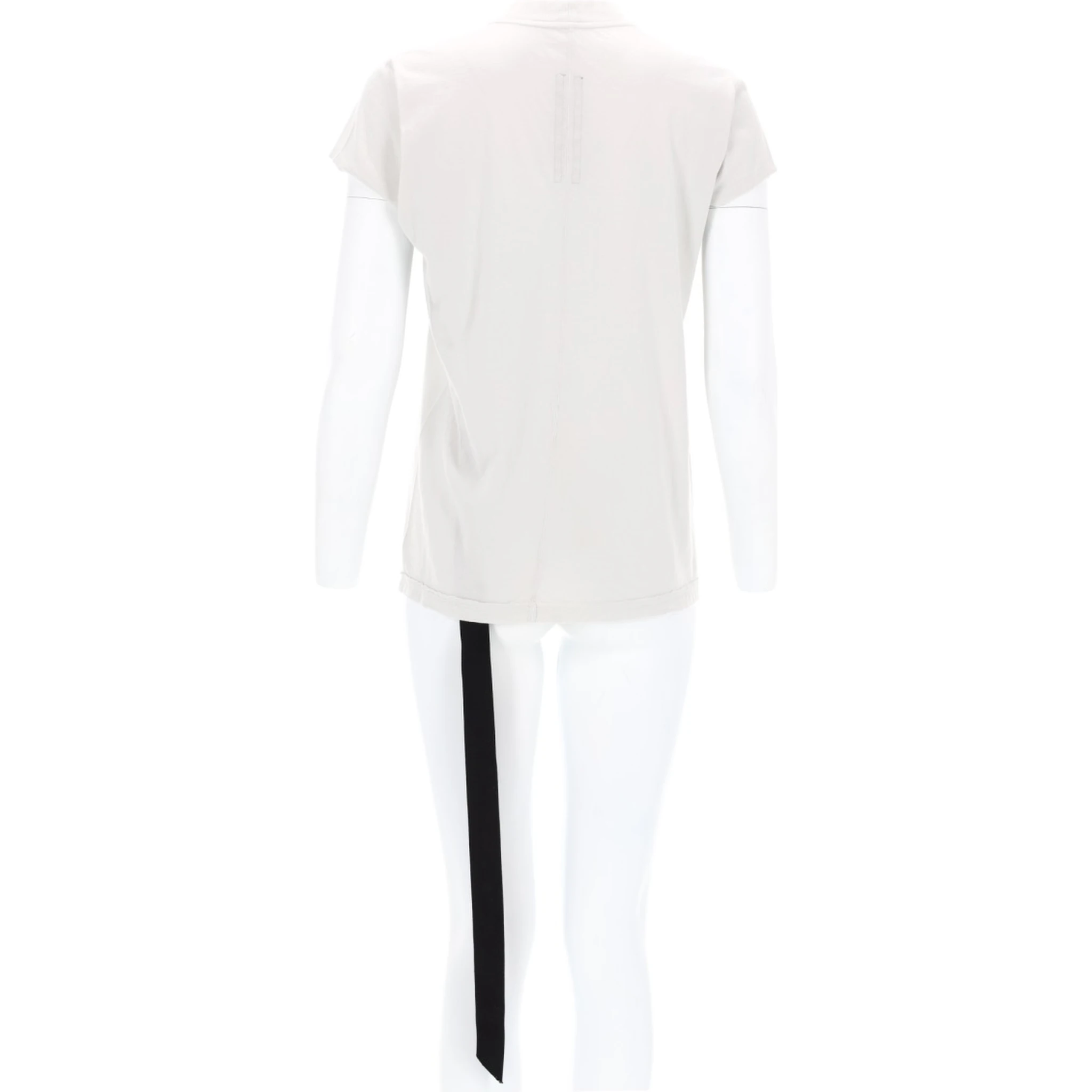 "SMALL LEVEL T" T-SHIRT