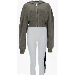 "GIMP COLLAGE" SWEATSHIRT