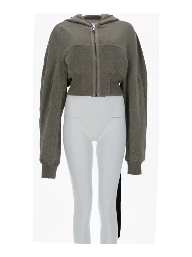 "GIMP COLLAGE" SWEATSHIRT