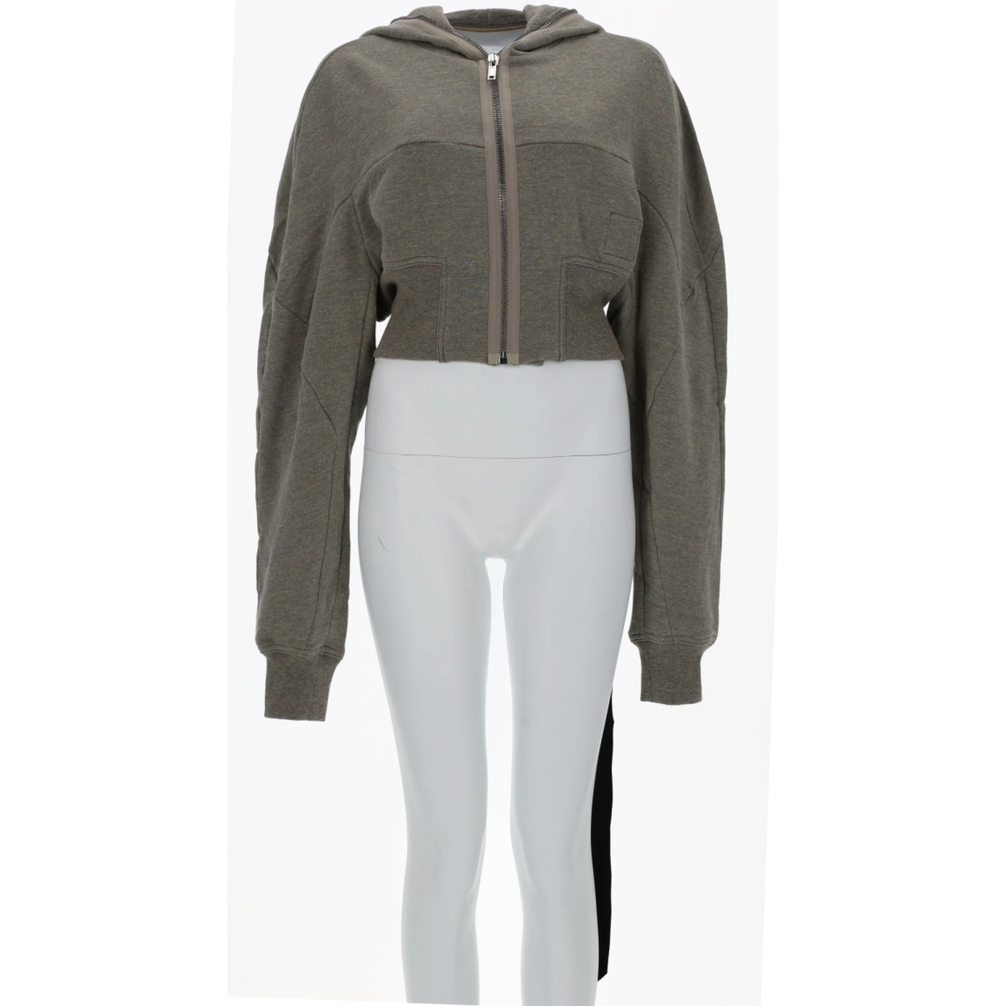 "GIMP COLLAGE" SWEATSHIRT