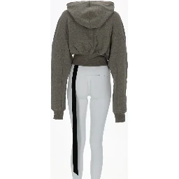 "GIMP COLLAGE" SWEATSHIRT