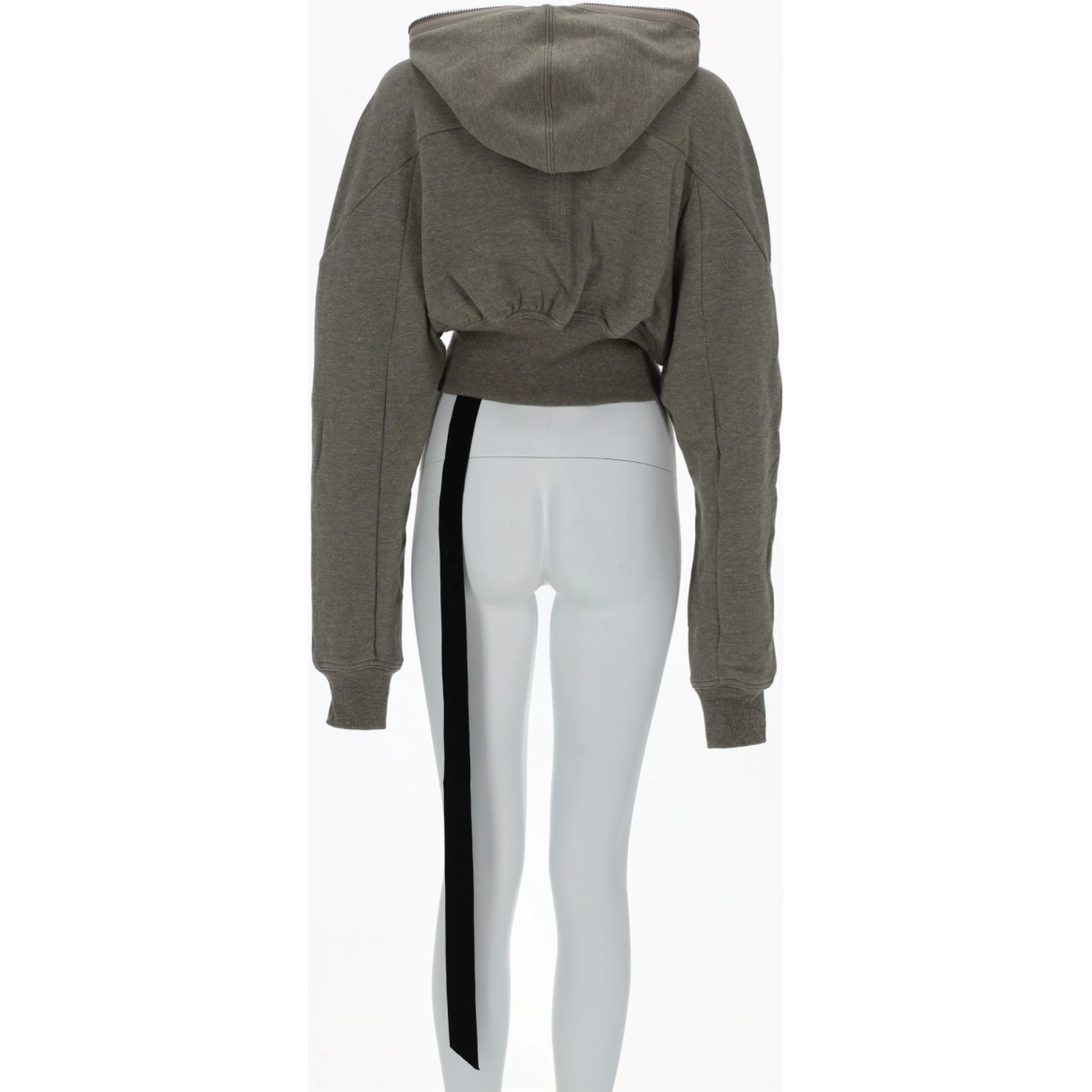 "GIMP COLLAGE" SWEATSHIRT