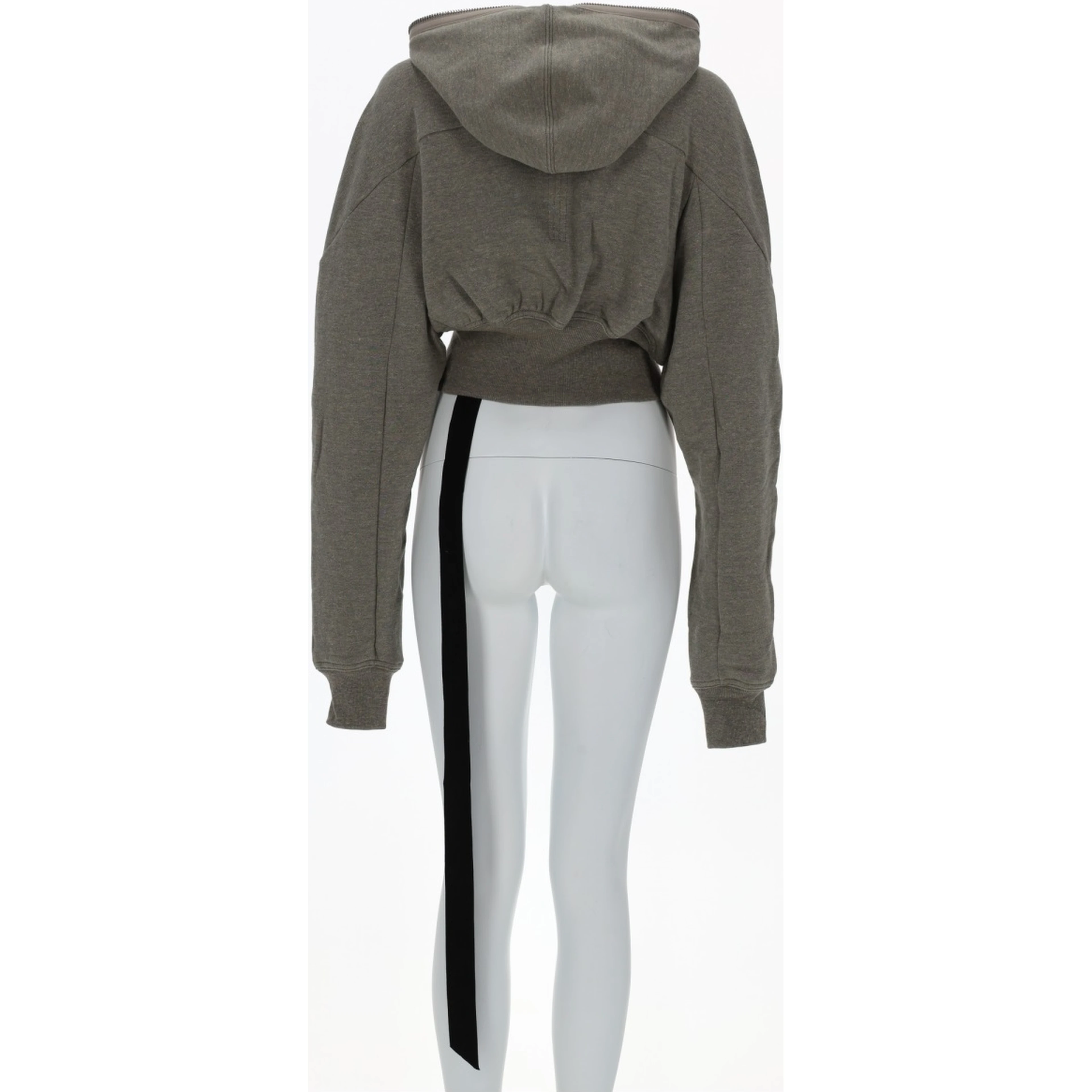 "GIMP COLLAGE" SWEATSHIRT