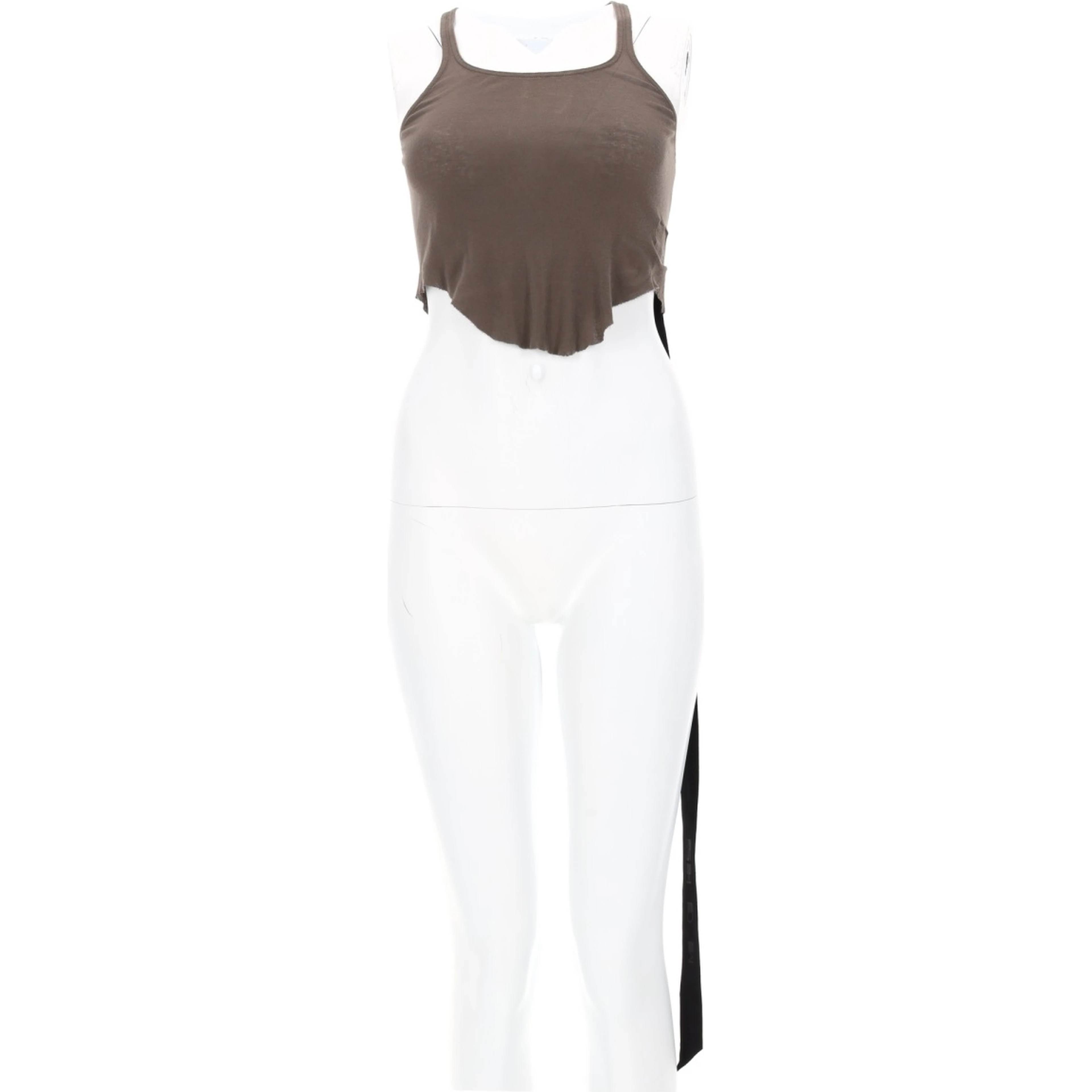 COTTON TOPS.