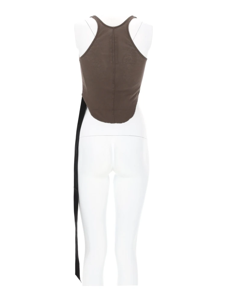 COTTON TOPS. alternative