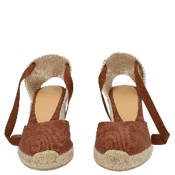 ESPADRILLE "CUTE"