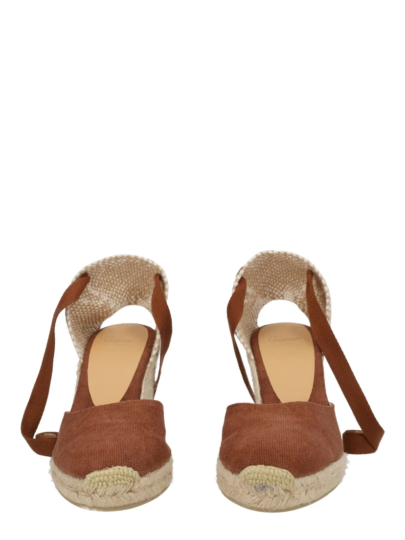 ESPADRILLE "CUTE"