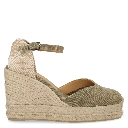 ESPADRILLE "CHIARITA"