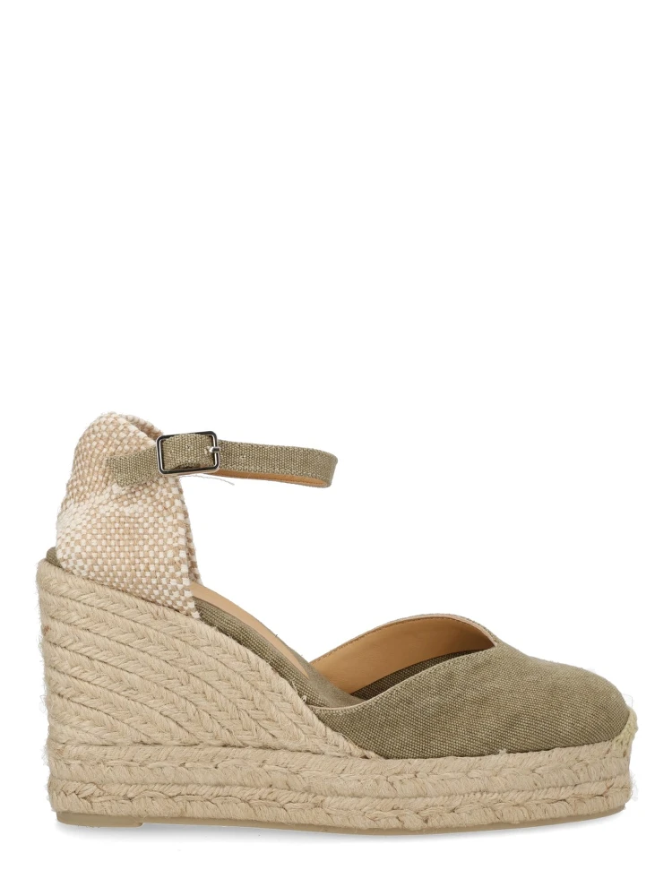 ESPADRILLE "CHIARITA"