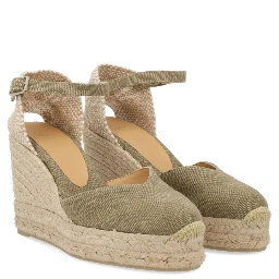 ESPADRILLE "CHIARITA"