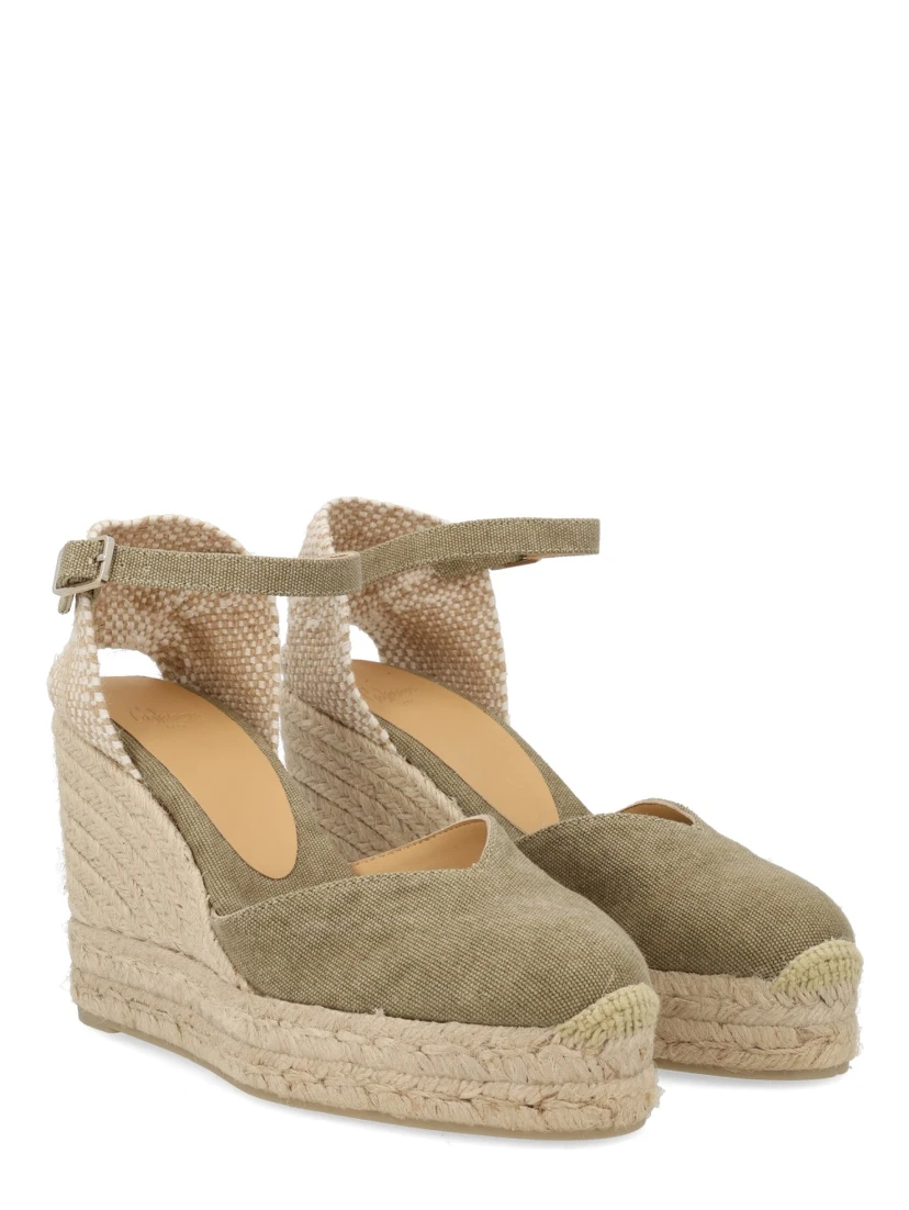 ESPADRILLE "CHIARITA"