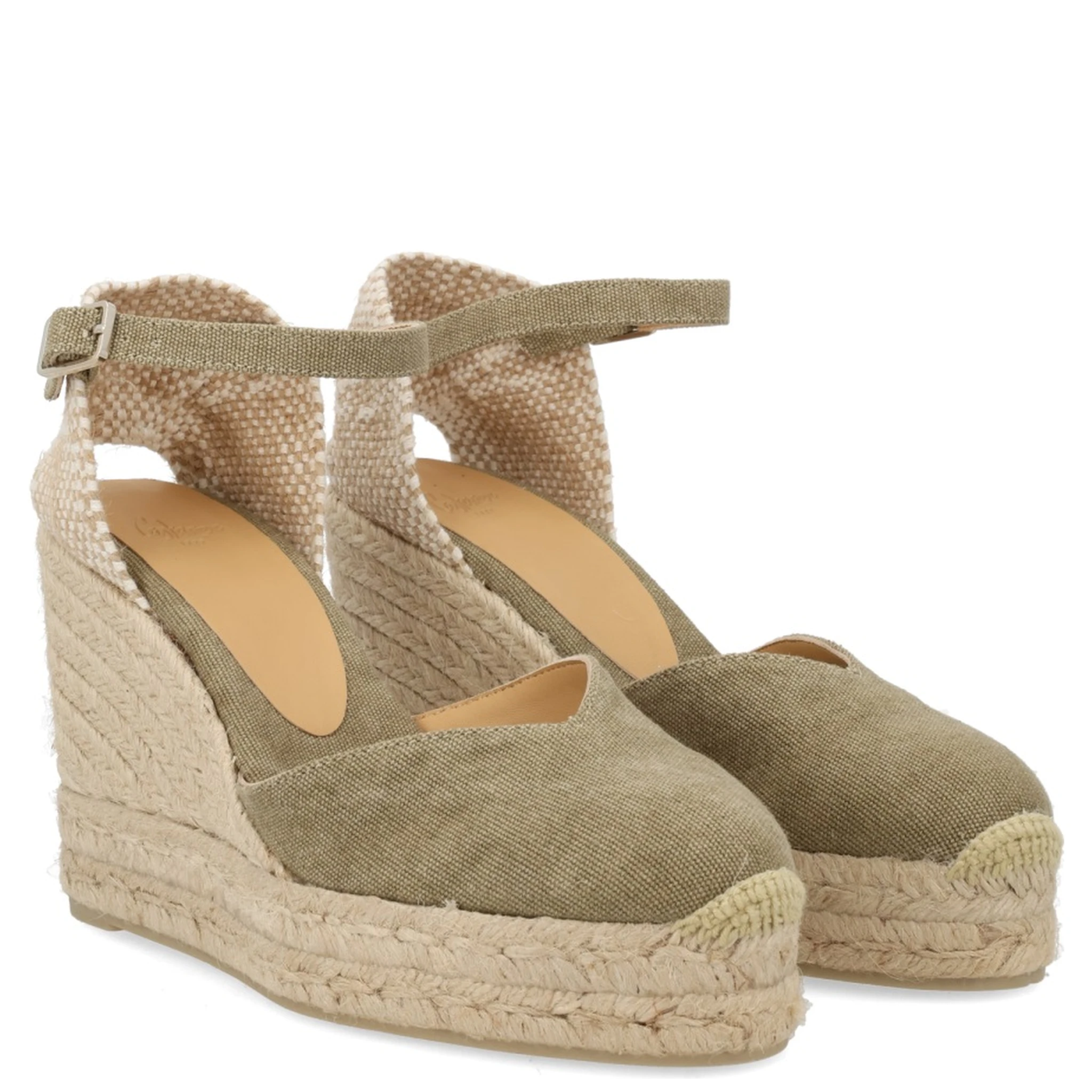ESPADRILLE "CHIARITA"