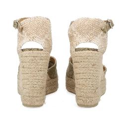 ESPADRILLE "CHIARITA"