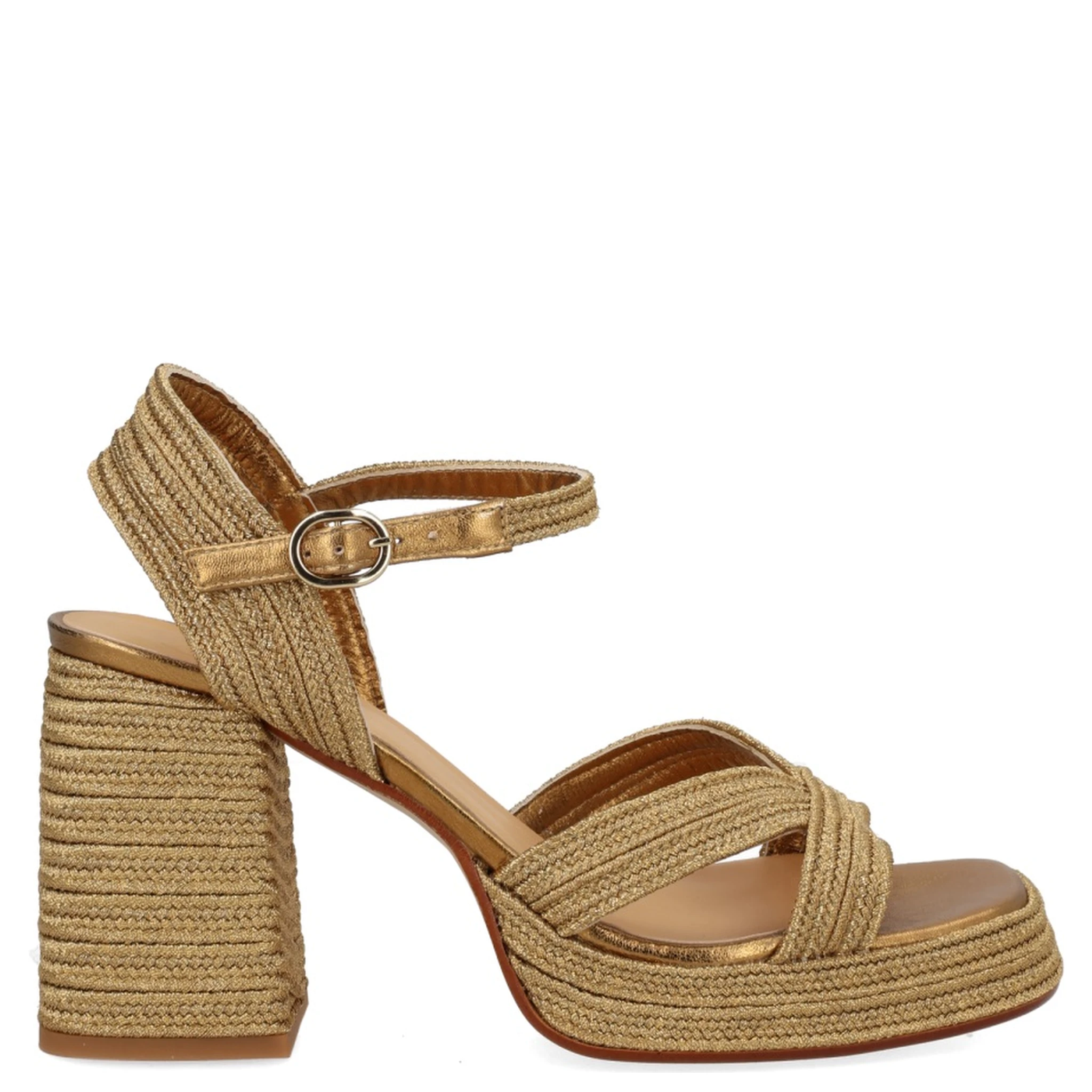 ESPADRILLE "VALLEY"