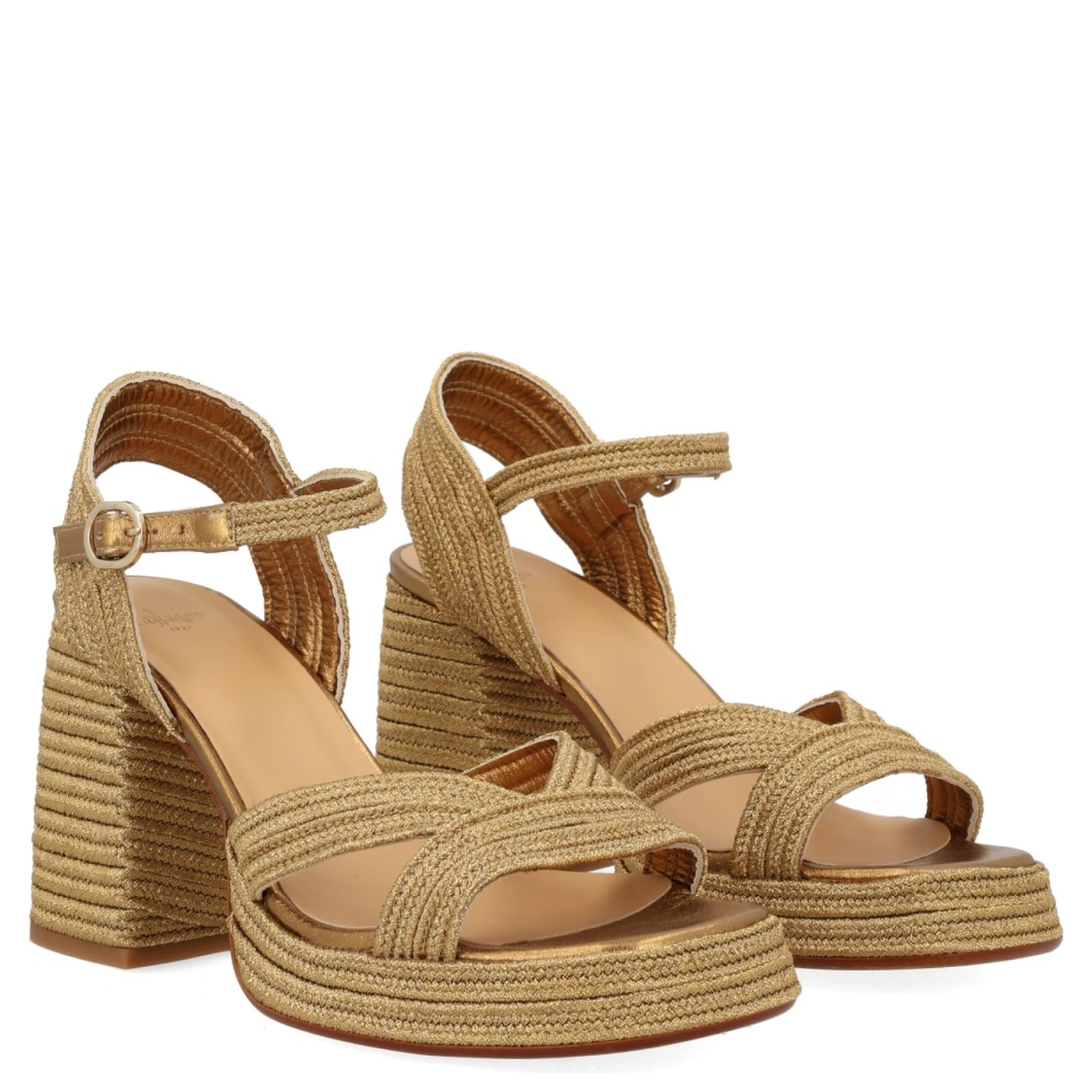 ESPADRILLE "VALLEY"