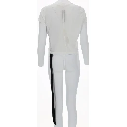 "CROPPED SMALL LEVEL T" T-SHIRT