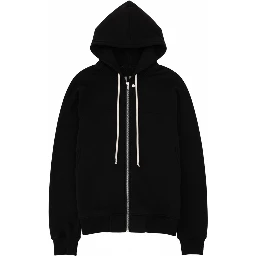 "WINDBREAKER" SWEATSHIRT