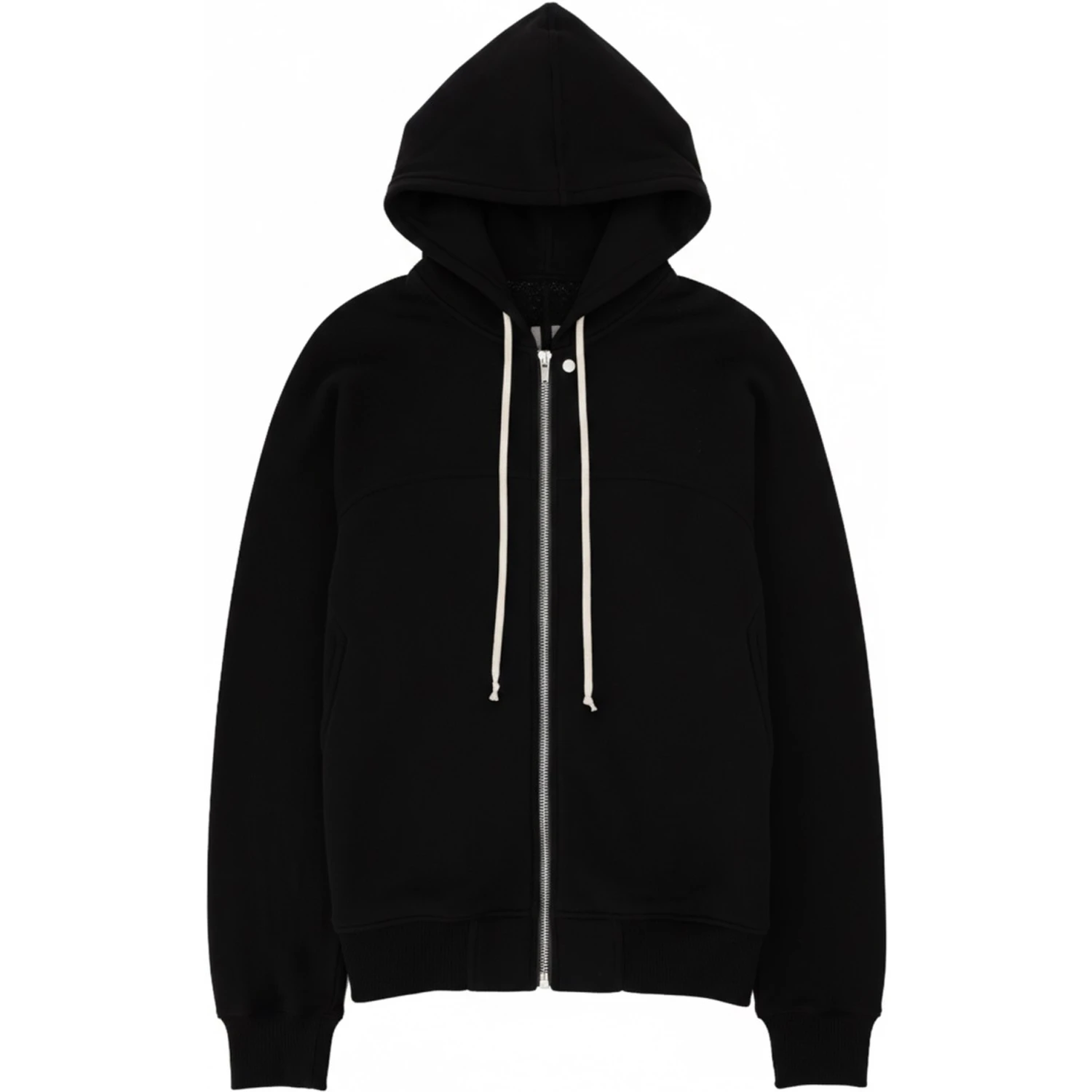 "WINDBREAKER" SWEATSHIRT