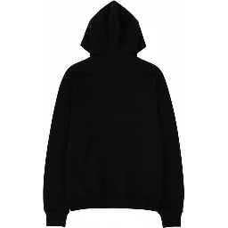 "WINDBREAKER" SWEATSHIRT