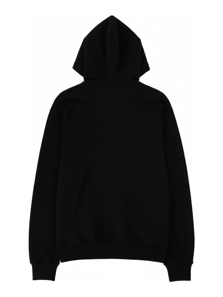 "WINDBREAKER" SWEATSHIRT alternative