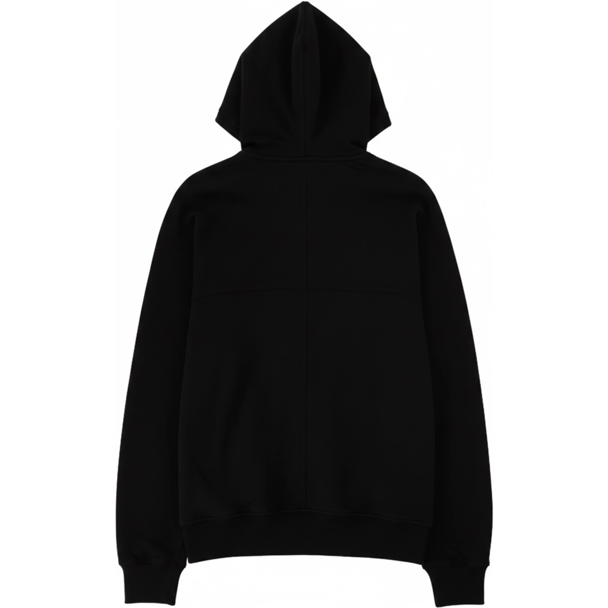 "WINDBREAKER" SWEATSHIRT