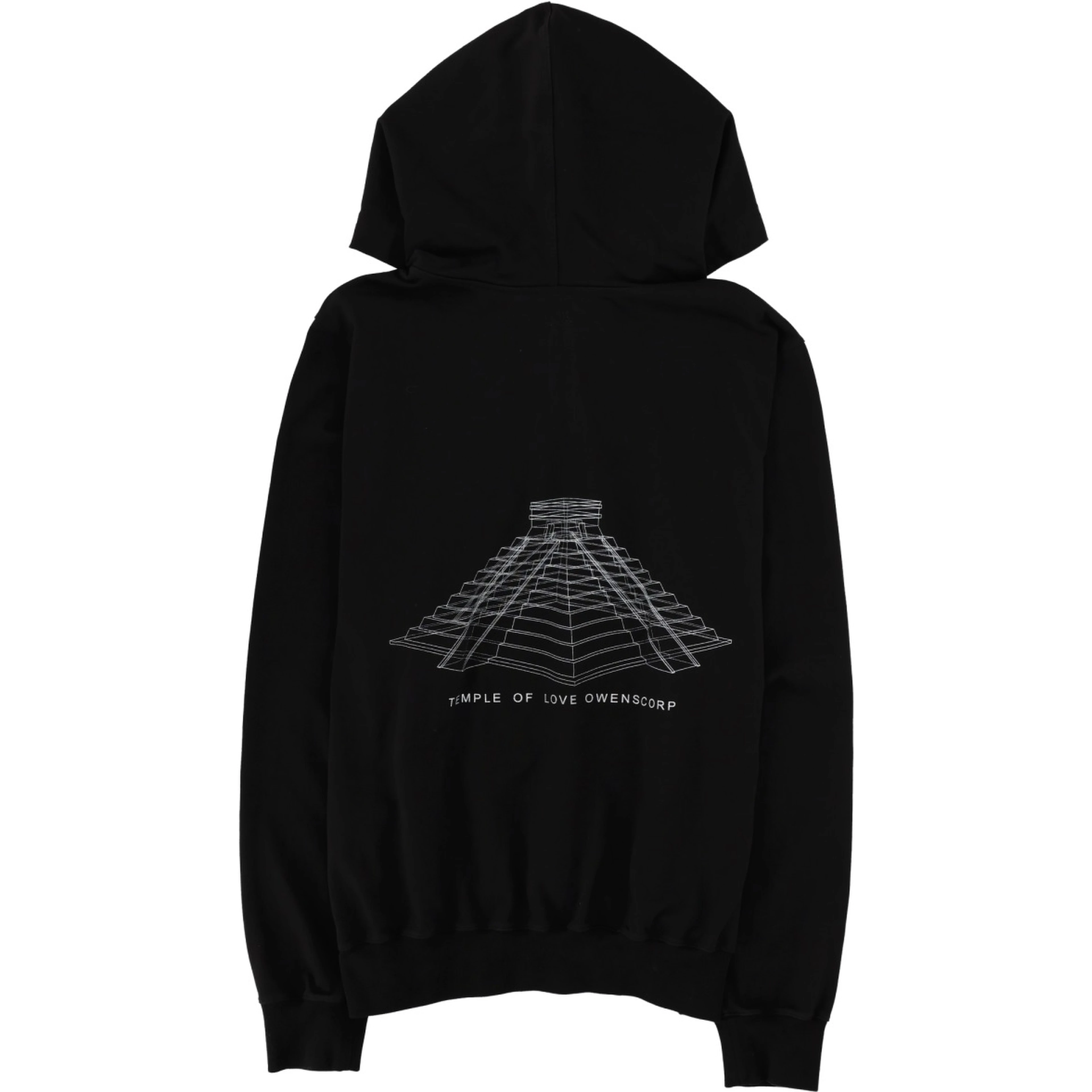 SWEATSHIRT WITH PRINT