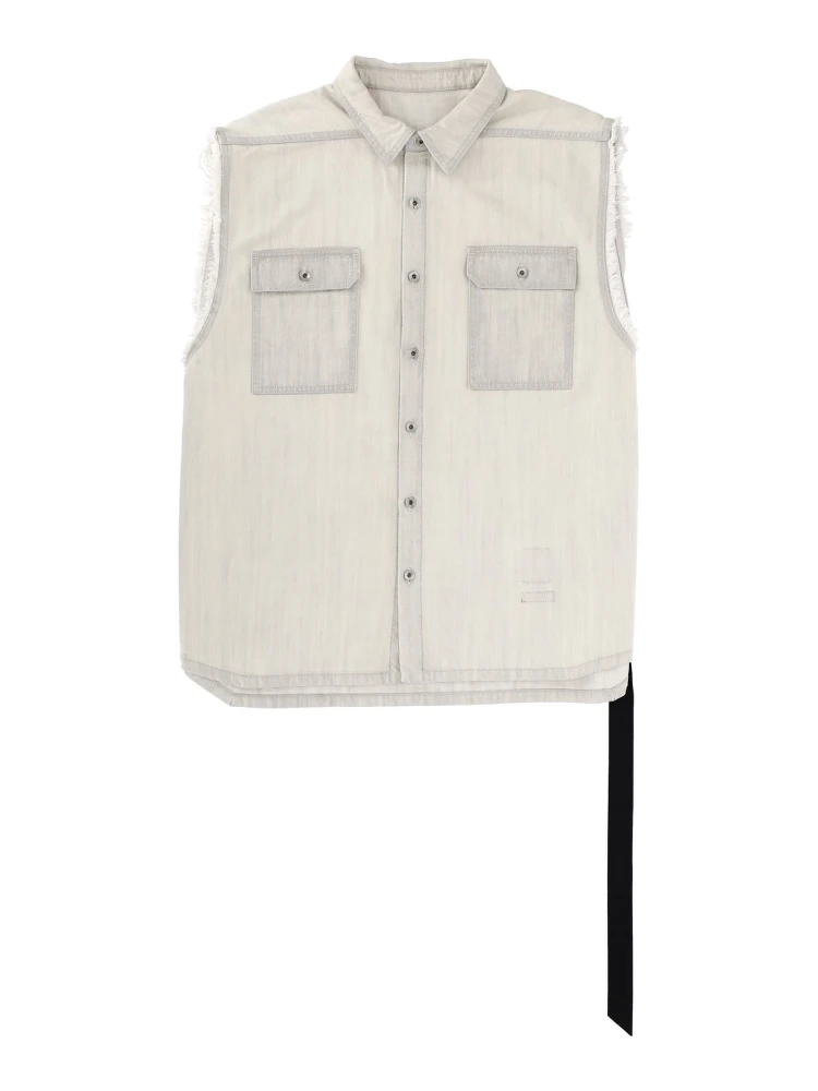 "SL TOMMY JUMBO" JACKET