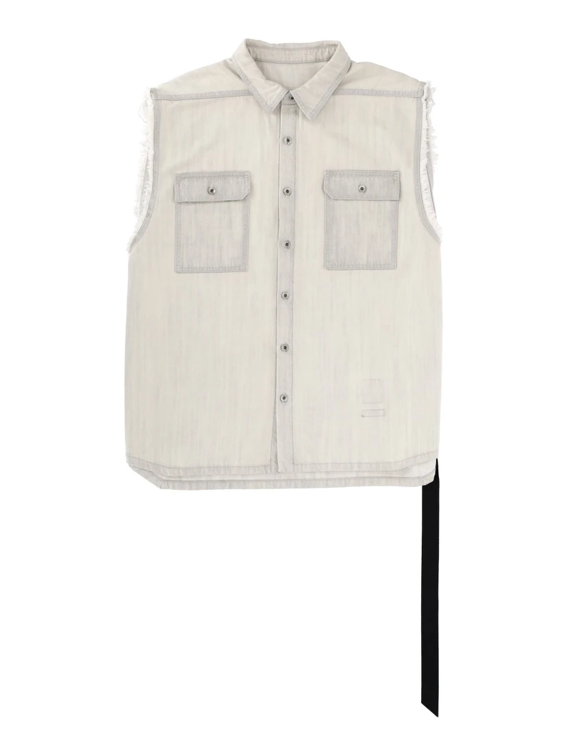 "SL TOMMY JUMBO" JACKET