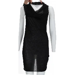 "SUNBURN HALTER" TOP