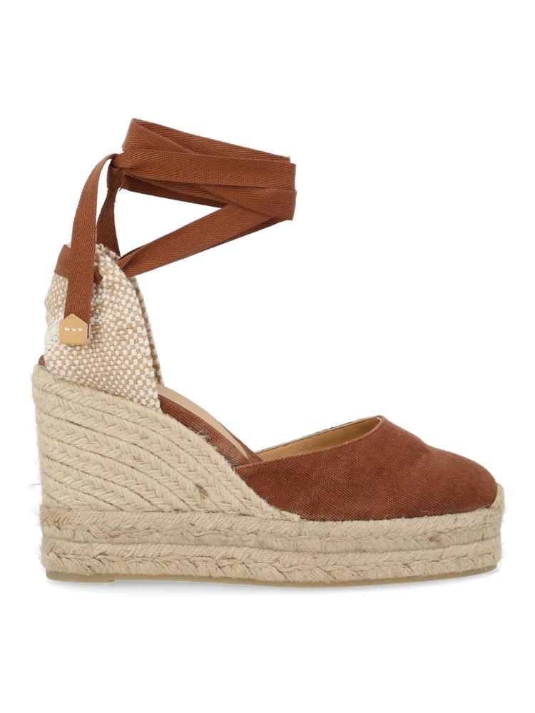 ESPADRILLE "CUTE"