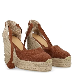 ESPADRILLE "CUTE"