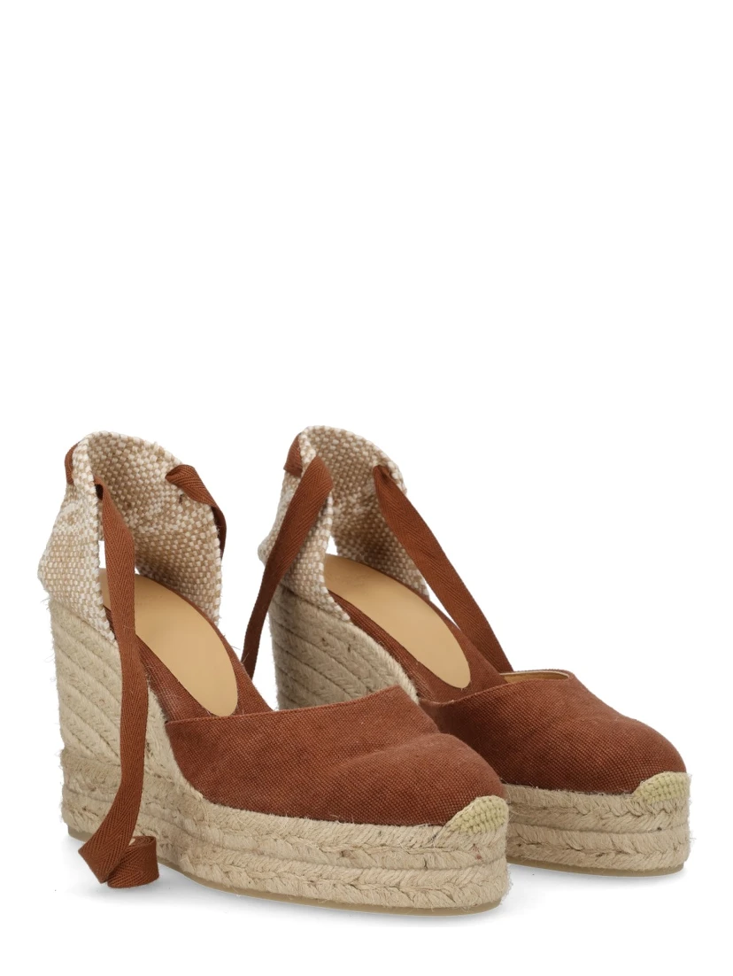 ESPADRILLE "CUTE"