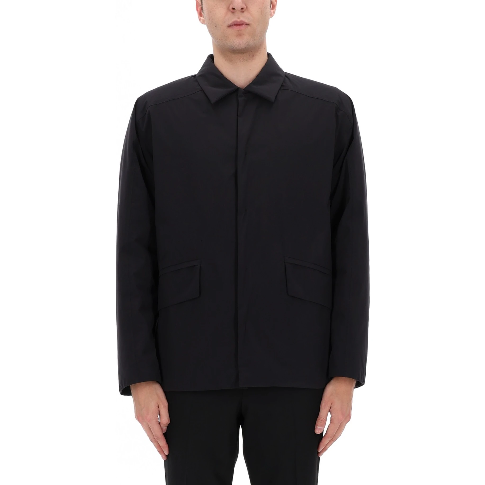 2L GORE-TEX® JACKET