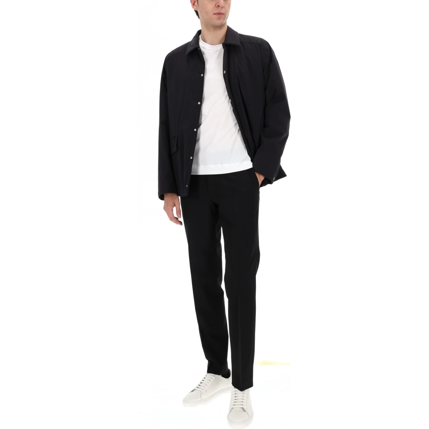 2L GORE-TEX® JACKET