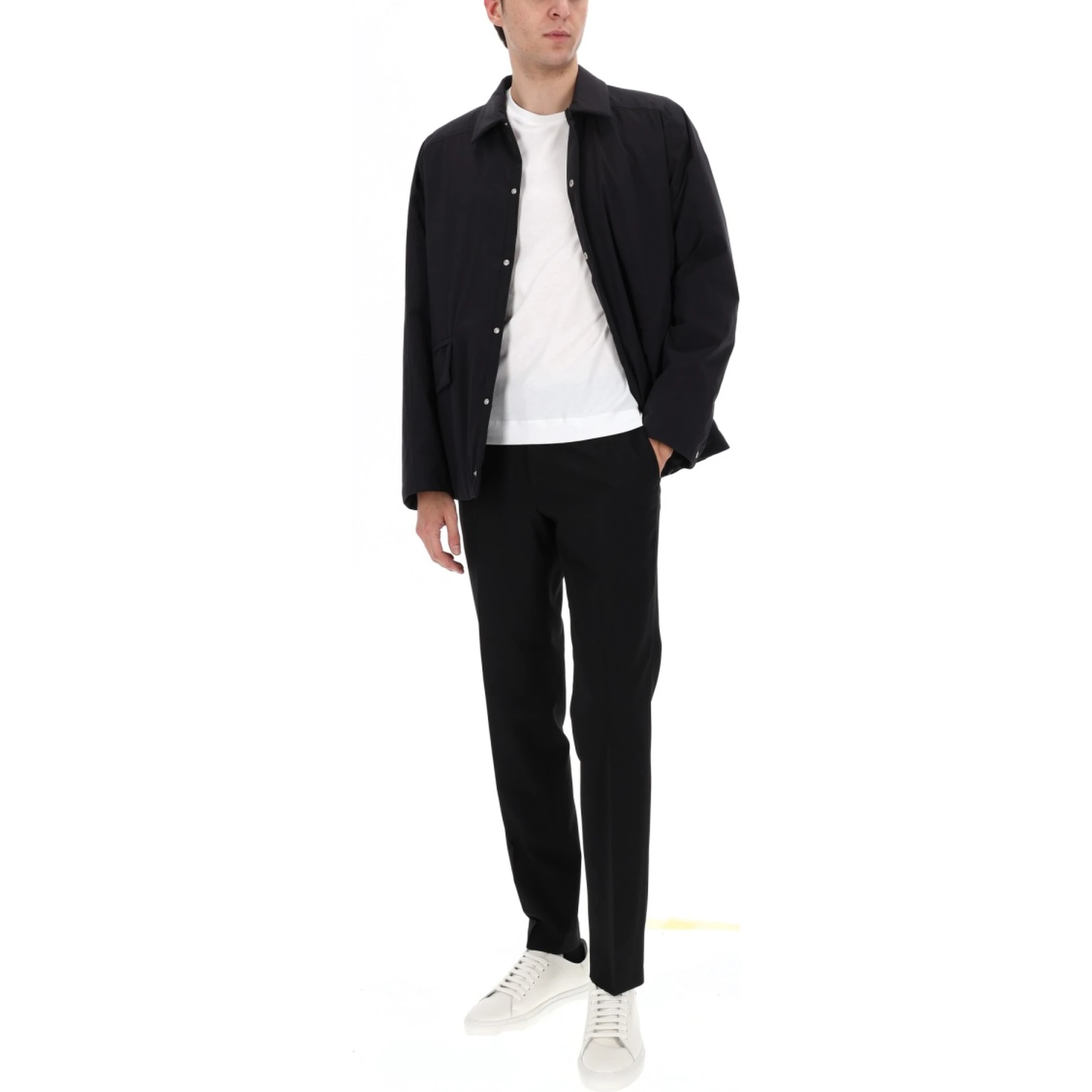 2L GORE-TEX® JACKET