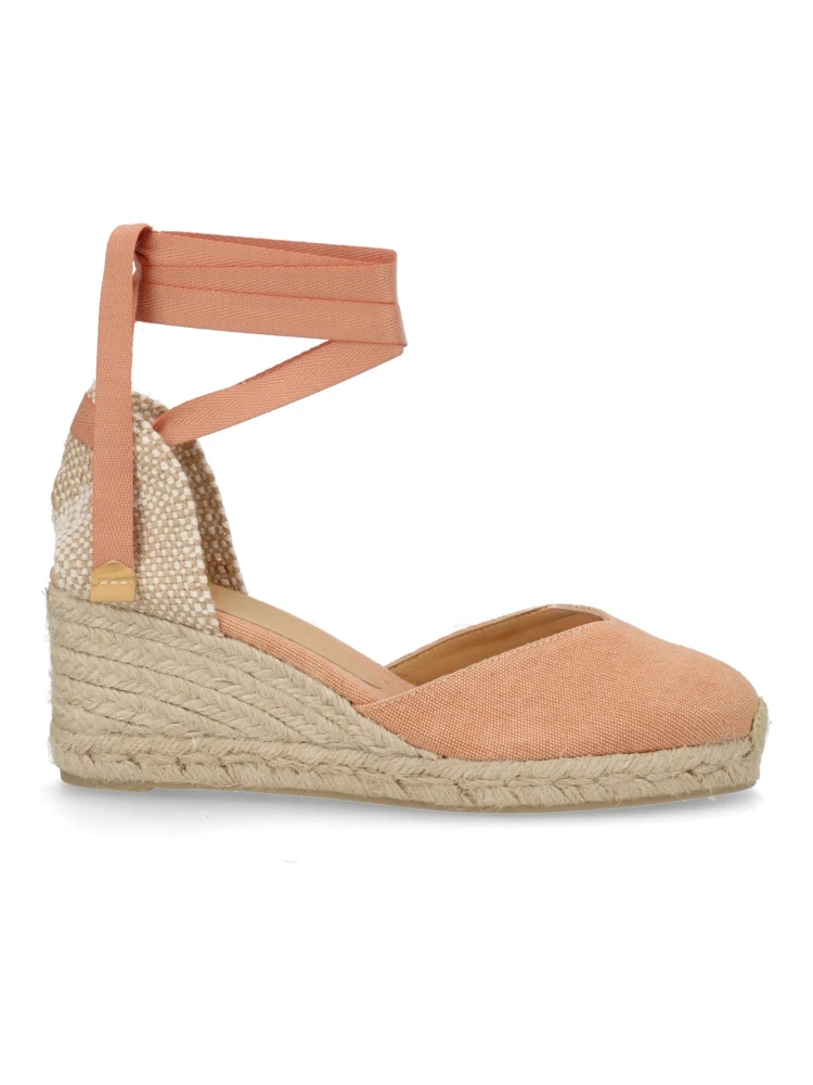 ESPADRILLE "CLEAR"
