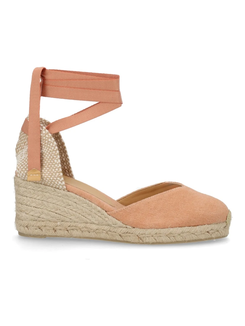 ESPADRILLE "CLEAR"