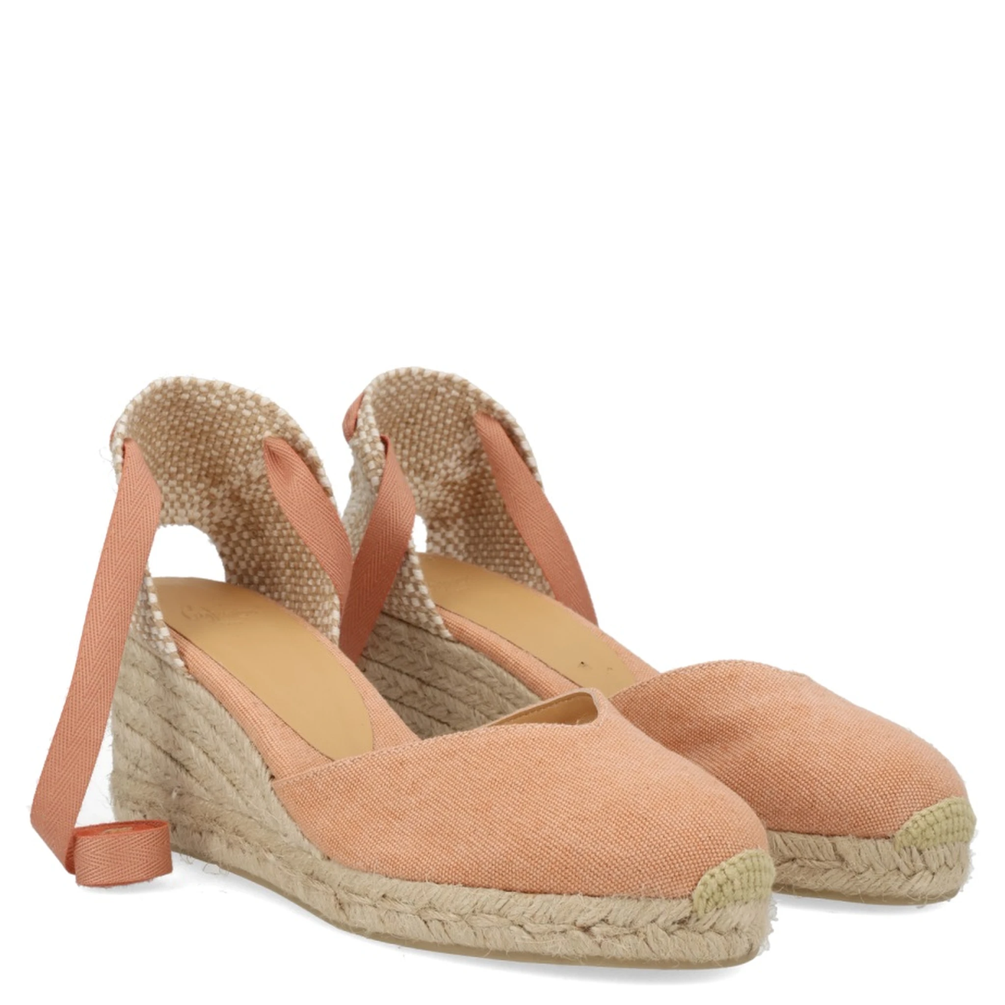 ESPADRILLE "CLEAR"