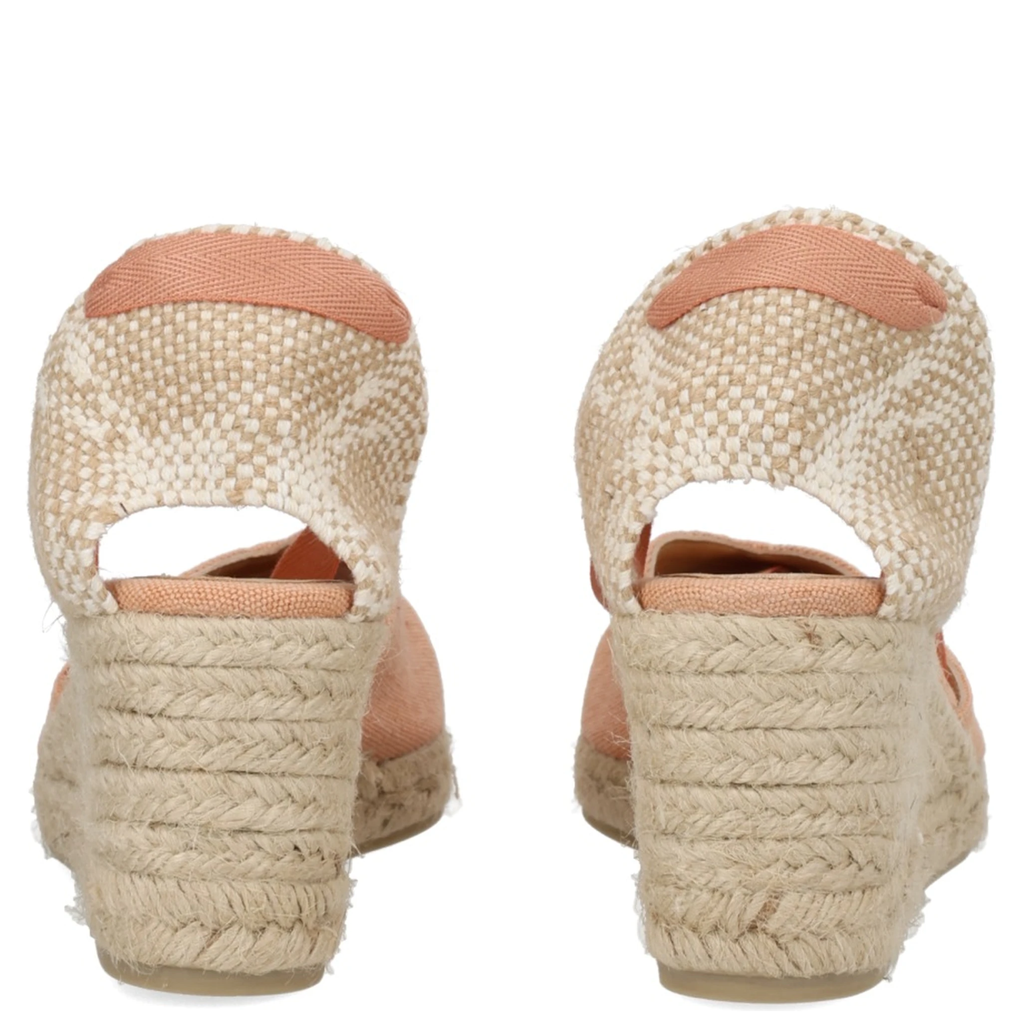 ESPADRILLE "CLEAR"