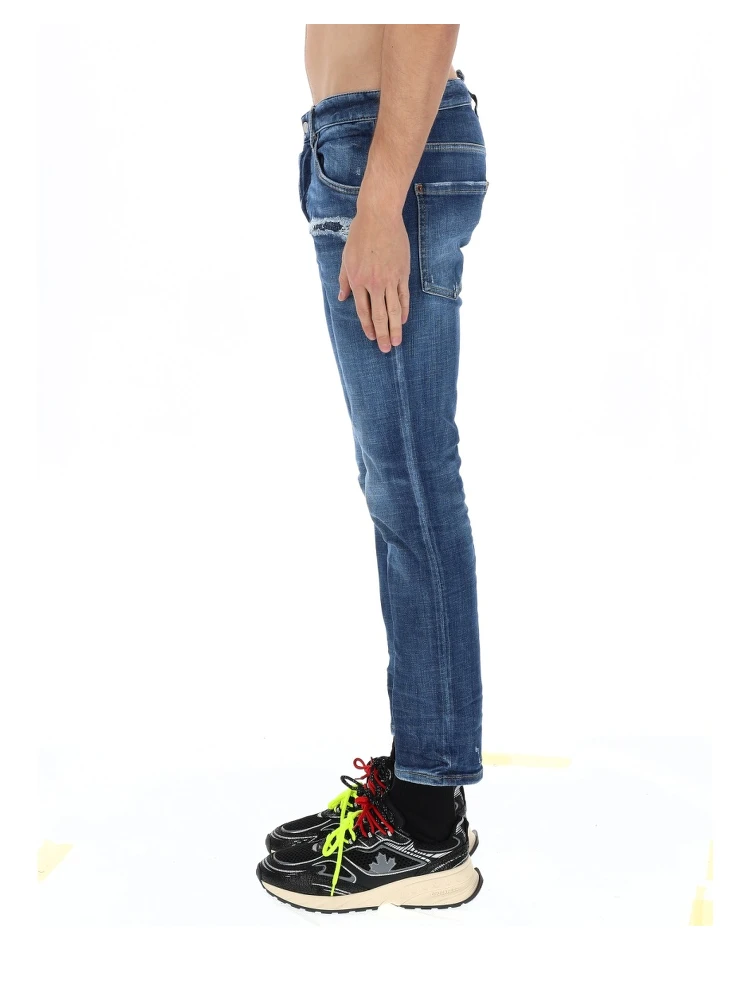 SKATER JEANS alternative