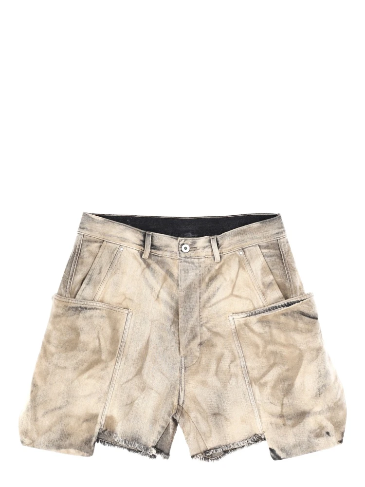 CARGO SHORTS "STEFAN"